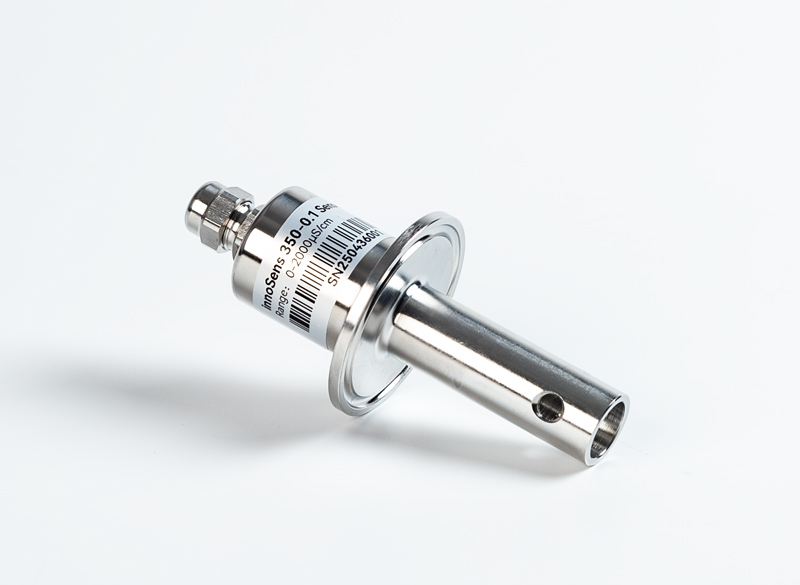 innoSens 350-0.1 電導(dǎo)率電極