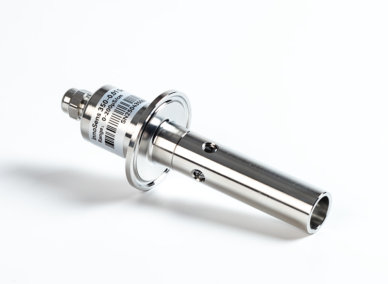 innoSens 350-0.01 電導(dǎo)率電極